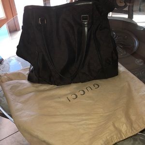 Gucci bag